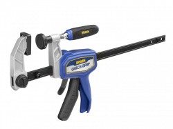 IRWIN� Quick-Grip� Hybrid Trigger Clamp 300mm