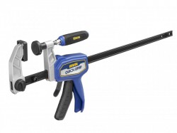 IRWIN� Quick-Grip� Hybrid Trigger Clamp 450mm