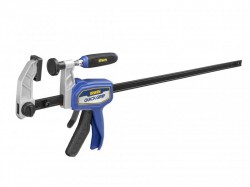 IRWIN� Quick-Grip� Hybrid Trigger Clamp 600mm