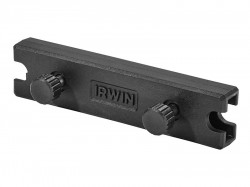 IRWIN Quick-Grip Quick-Grip Heavy-Duty Clamp Coupler