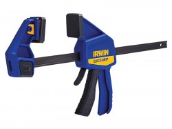 IRWIN Quick-Grip Quick-Change Bar Clamp 300mm (12in)