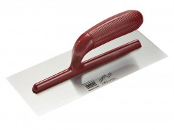 Ragni R230R Essential Plasterers Trowel 11 x 4.3/4in