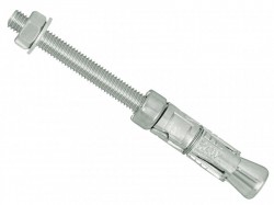 Rawlplug Rawlbolt Projecting Bolt M12/30P (Bag 5)