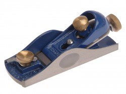 IRWIN Record No.060 1/2 Block Plane