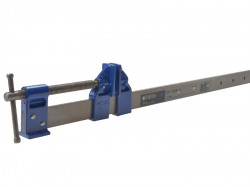 IRWIN Record 135/9 Heavy-Duty Sash Clamp 1650mm (66in) Capacity