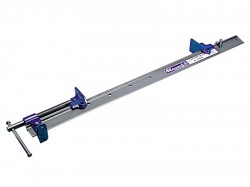 Record Irwin 136/6 T Bar Clamp 135cm 54 in - 48 in Capacity