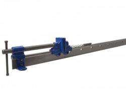 Record Irwin 136/5 T Bar Clamp 120cm 48 in - 42 in Capacity