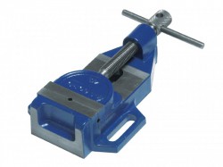 IRWIN Record 414 Drill Press Vice 100mm (4in)