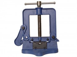 IRWIN Record 96 Hinged Pipe Vice 1/8 - 6in