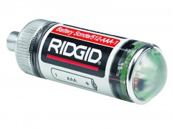 RIDGID Battery Remote Transmitter (512 Hz Sonde) 16728