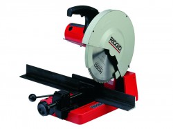 RIDGID 590L Dry Cut Saw 355mm (14in) 2200 Watt 110 Volt