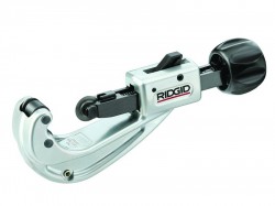 RIDGID Quick-Acting 151 Tube Cutter For Copper 42mm Capacity 31632