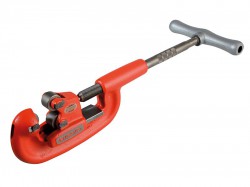 RIDGID 2-A Heavy-Duty Pipe Cutter 50mm Capacity 32820