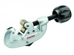 RIDGID Screw Feed No.20 Tubing and Conduit Cutter 54mm Capacity 32930