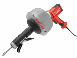 RIDGID K-45 Drain Cleaning Gun 37338