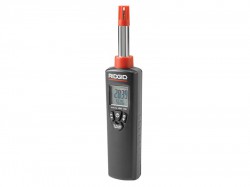 RIDGID HM-100 Micro Humidity & Temperature Meter 37438