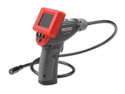 RIDGID CA-25 SeeSnake Micro Hand Held Inspection Camera 40043