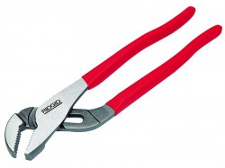 RIDGID 709 Tongue & Groove Pliers 241mm - 30mm Capacity 62352