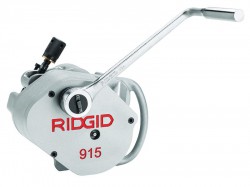 RIDGID 915 Roll Groover 88232