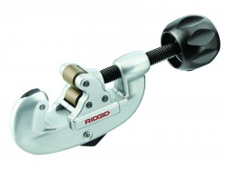 RIDGID Stainless Steel Tubing & Conduit Cutter 28mm Capacity 97212