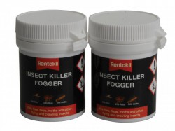 Rentokil Insect Killer Foggers (2)