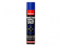 Rentokil Insectrol Insect Killer Spray 300 FSI37RIS
