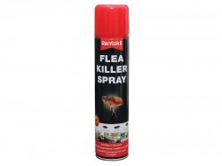 Rentokil Flea Killer Spray