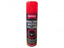 Rentokil Insectrol Moth Kill 250ml