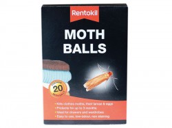 Rentokil Moth Balls (20)