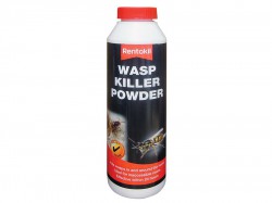 Rentokil Wasp Killer Powder 300g