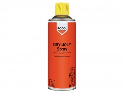 ROCOL Dry Moly Spray 400ml