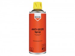 ROCOL Anti-Seize Spray 400ml