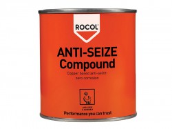 Rocol J166 Anti Seize Copper Ease  Compound 500g 14033