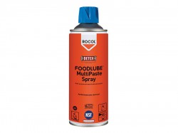 ROCOL FOODLUBE Multi-Paste Spray 400ml