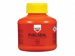 ROCOL Fuelseal Foliac Super Red PJC 375g