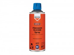 ROCOL Precision Silicone Spray 400ml