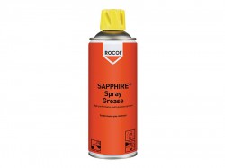 ROCOL SAPPHIRE Spray Grease 400ml
