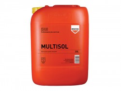 ROCOL Multisol Water Mix Cutting Fluid 20 Litre