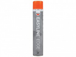 ROCOL EASYLINE Edge Line Marking Paint Orange 750ml
