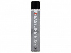 ROCOL EASYLINE Edge Line Marking Paint Black 750ml