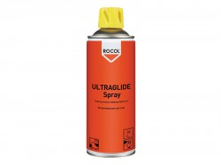ROCOL Slideway Lubricant Spray 400ml