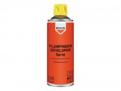 ROCOL Flawfinder Developer Spray (No2) 400ml
