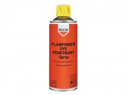 ROCOL Flawfinder Dye Penetrant 300ml