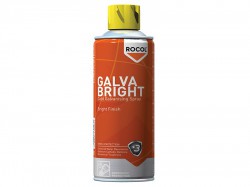 ROCOL Galva Bright Spray 500ml