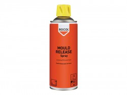 ROCOL MRS Non Silicone Dry Film Spray 400ml