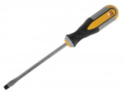 Roughneck Screwdriver Flared Tip 8mm x 150mm