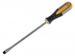 Roughneck Screwdriver Flared Tip 10mm x 200mm