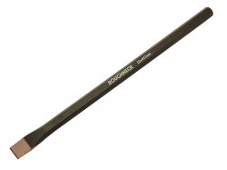Roughneck Cold Chisel 457 x 25mm (18in x 1.in) 19mm Shank