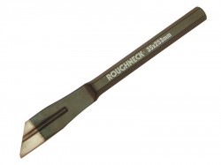 Roughneck Plugging Chisel 32 x 254mm (1.1/4in x 10in) 16mm Shank
