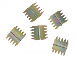 Roughneck Scutch Combs 25mm (1in) (5)